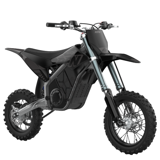 RFN Warrior SX-E5