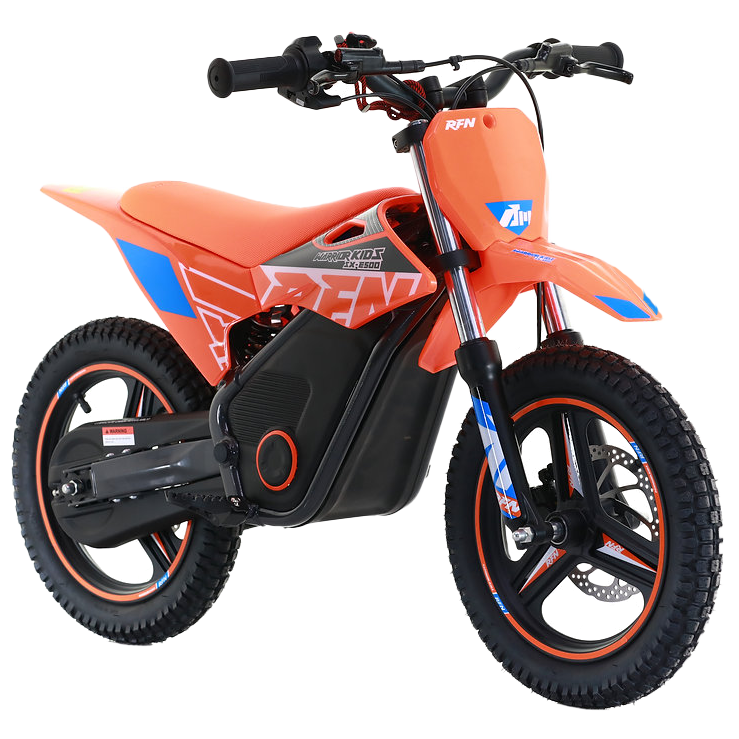 RFN Warrior Kids SX-500
