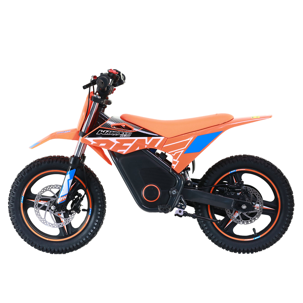 RFN Warrior Kids SX-500