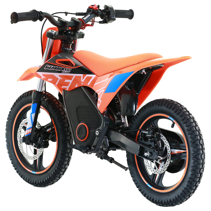 RFN Warrior Kids SX-500