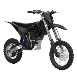 RFN Warrior SX-E8