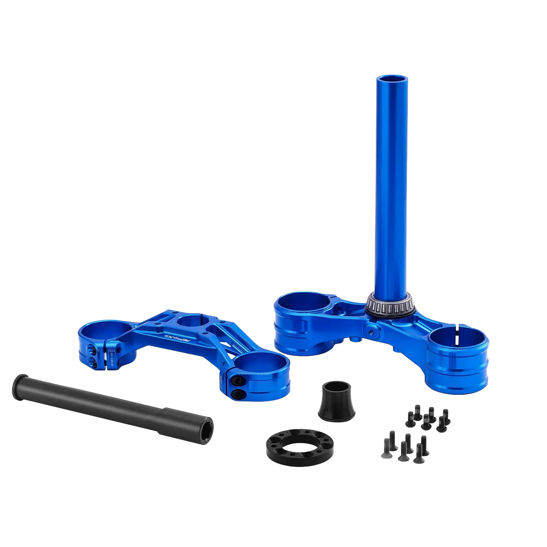 RFloXa Max Triple Clamp