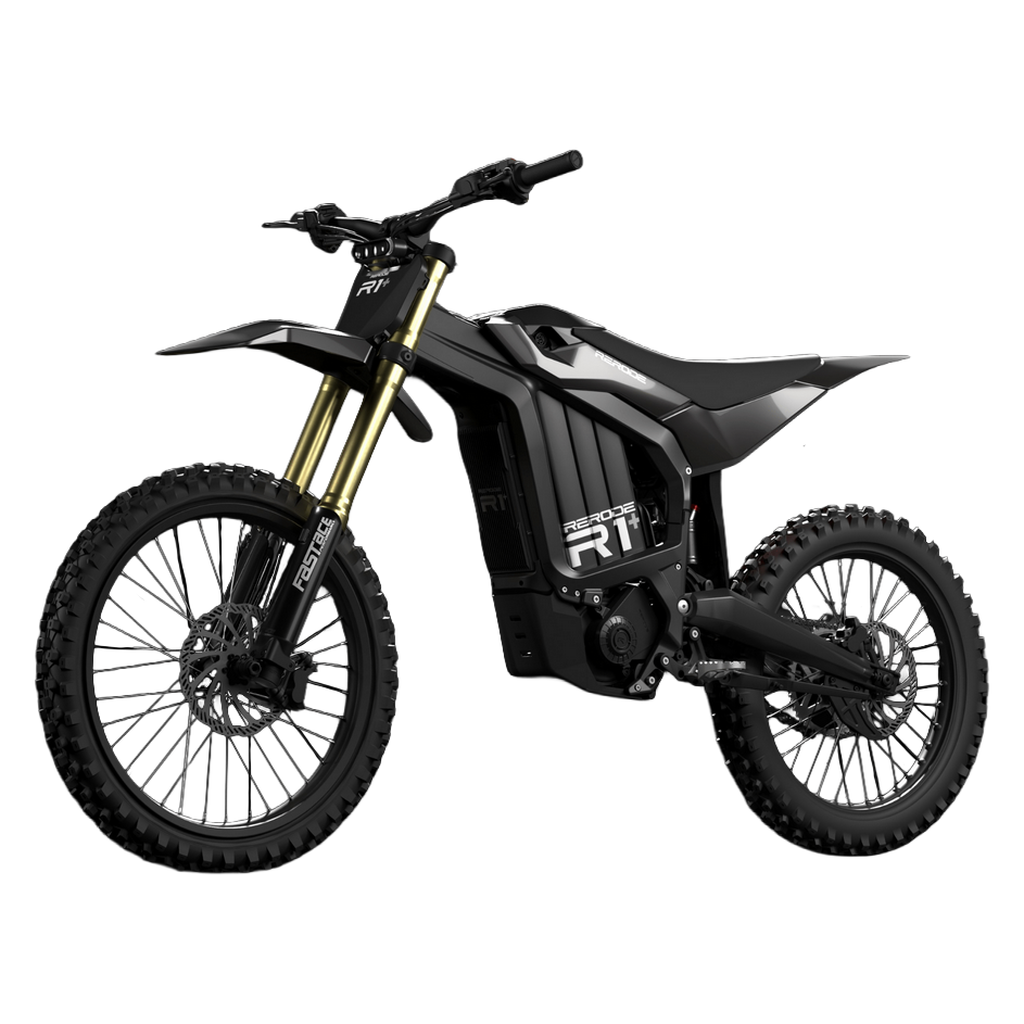 RERODE R1+