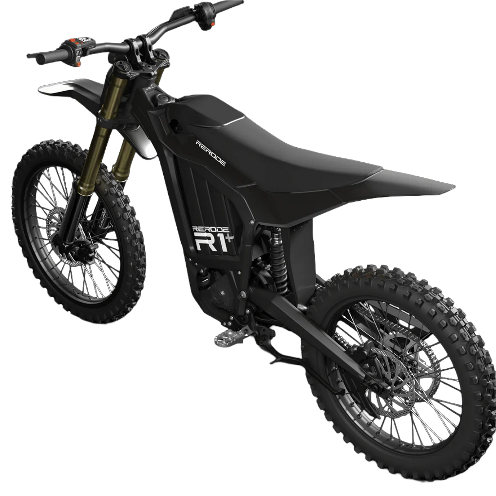 RERODE R1+