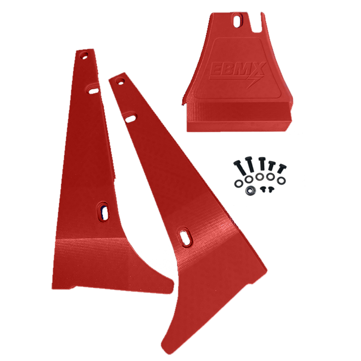 EBMX X-9000 Shroud | Light Bee X