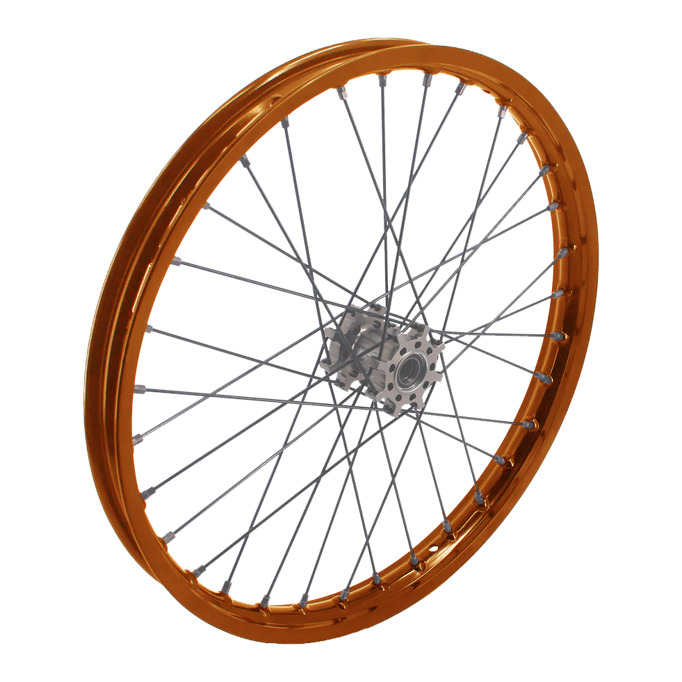 Powder Coating - components not included