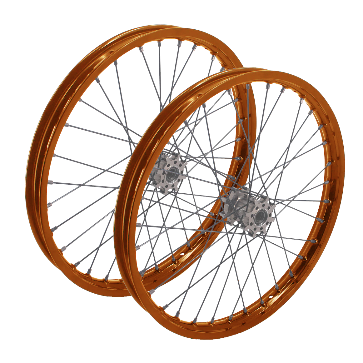 Powder Coating - components not included