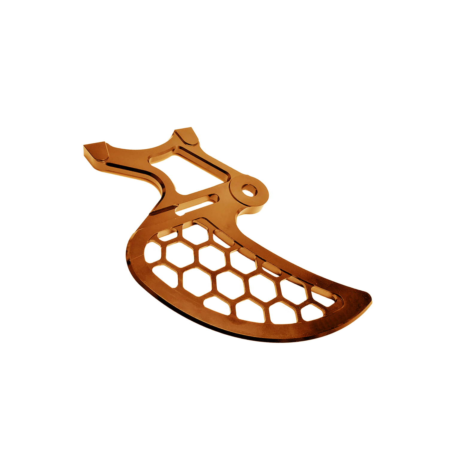 Powder Coating - components not included