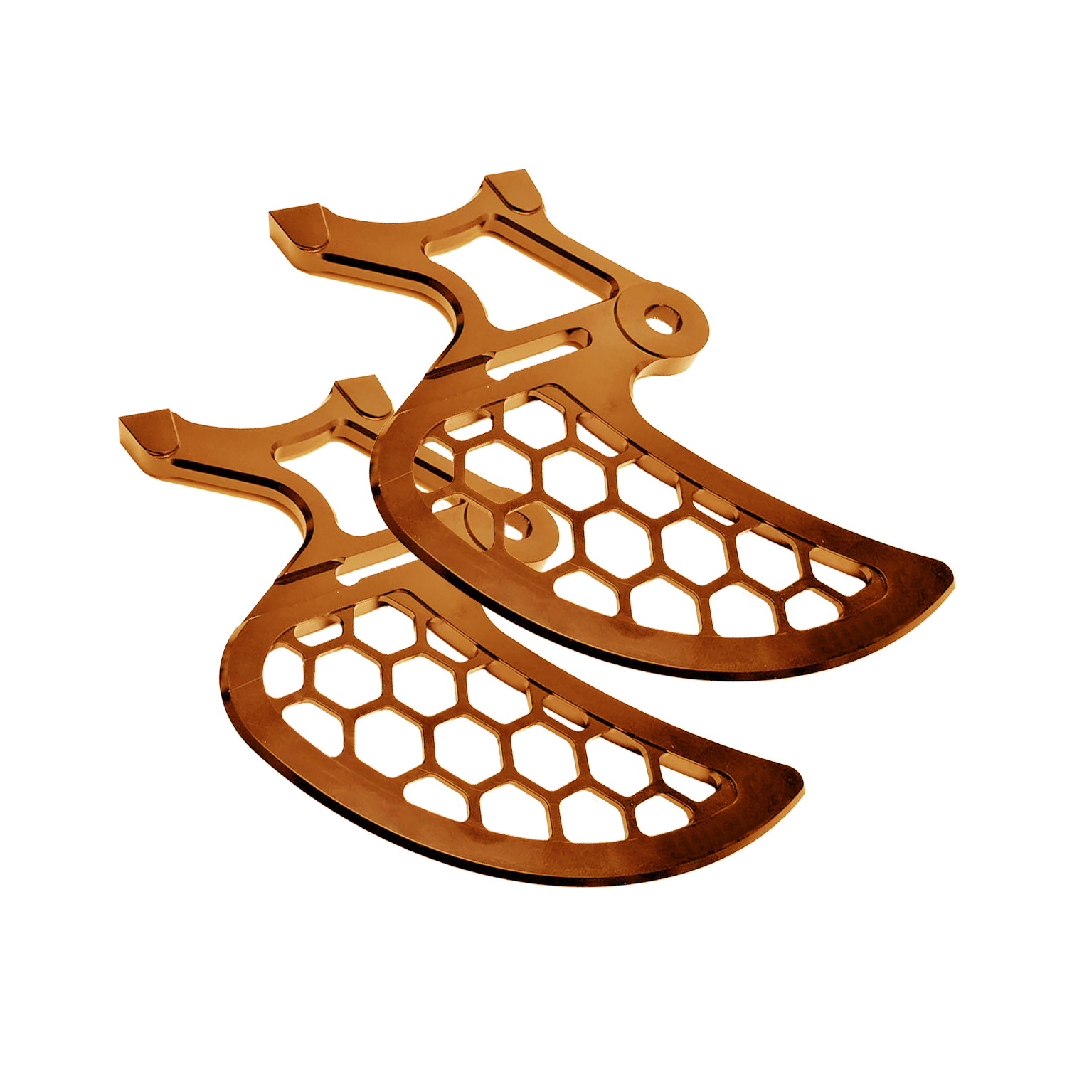 Powder Coating - components not included