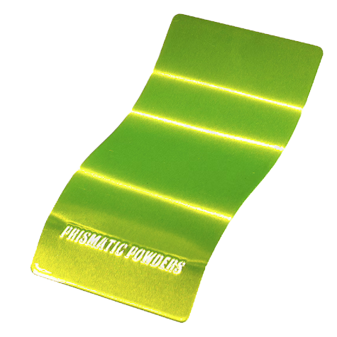 Prismatic Powder | Colors Currently Available