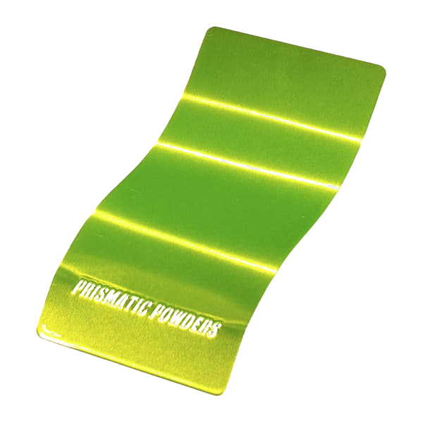 Shocker Yellow