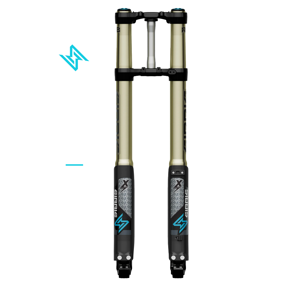 SIRRIS F43 Fork | SurRon Ultra Bee