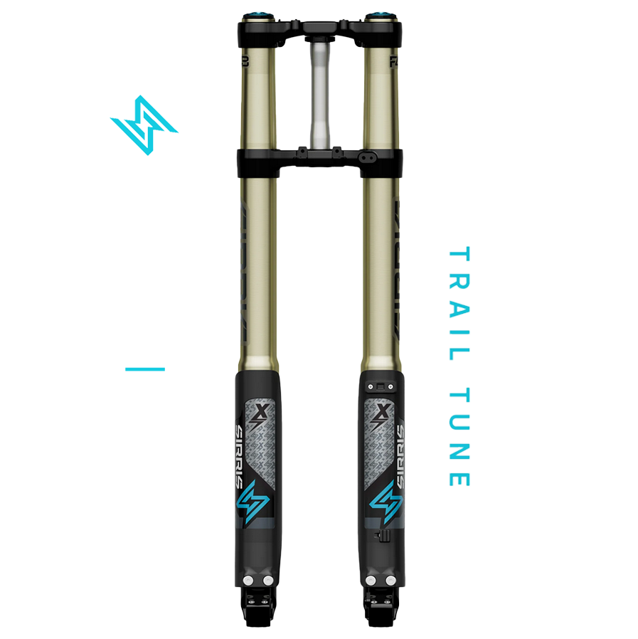 SIRRIS | F43 Trail Tune | SurRon Ultra Bee