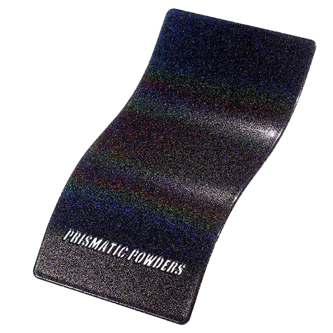 Prismatic Powder | Colors Currently Available