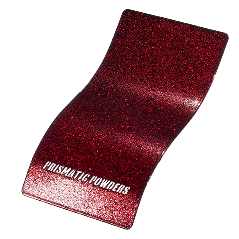 Prismatic Powder | Colors Currently Available