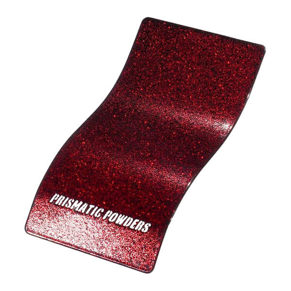Super Red Sparkle