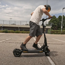 EMOVE Cruiser V2