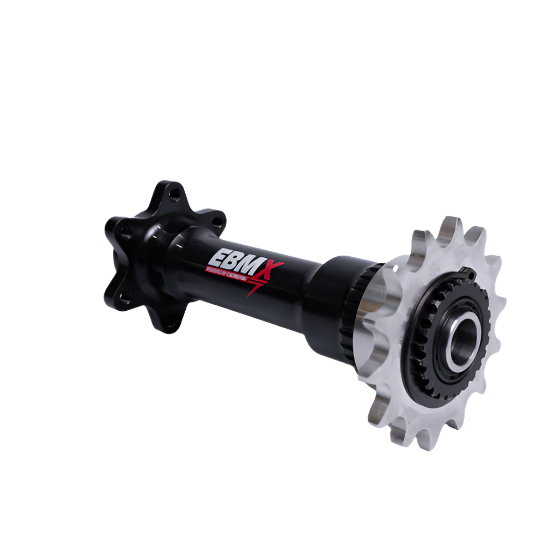 EBMX Competition Jackshaft | Ultra Bee