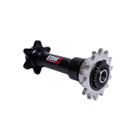 EBMX Competition Jackshaft | Ultra Bee