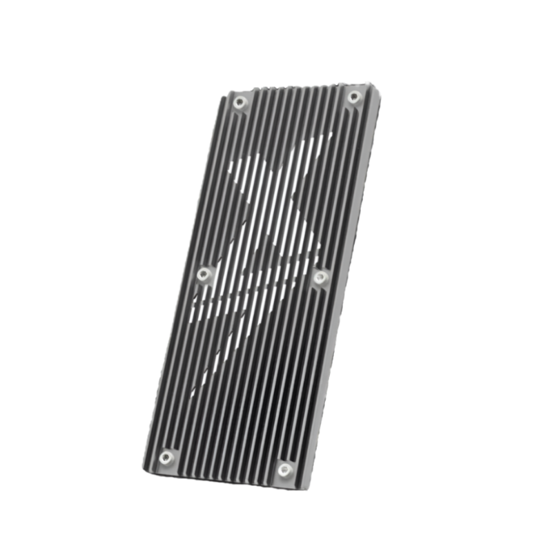 EBMX X-9000 [V2|V3] Heatsink