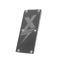 EBMX X-9000 [V2|V3] Heatsink