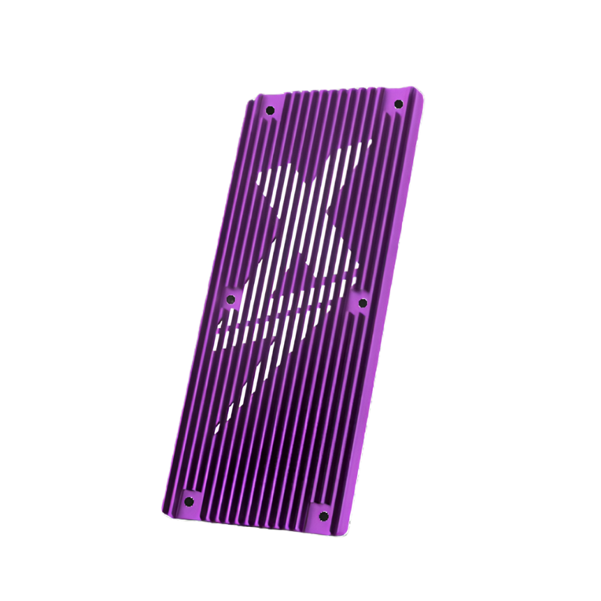 EBMX X-9000 [V2|V3] Heatsink