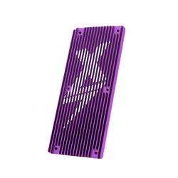 EBMX X-9000 [V2|V3] Heatsink
