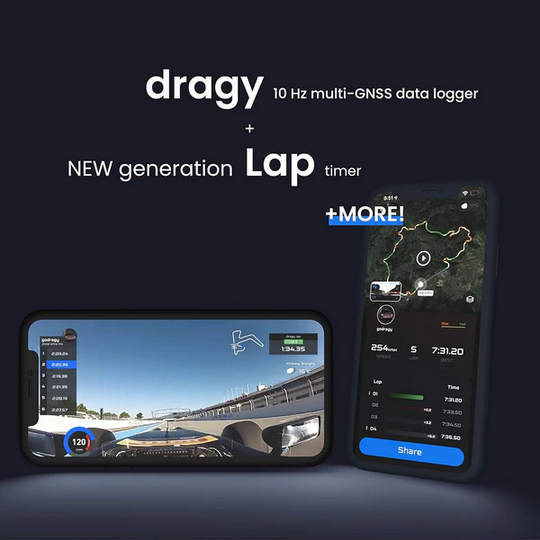 Dragy DRG70-C