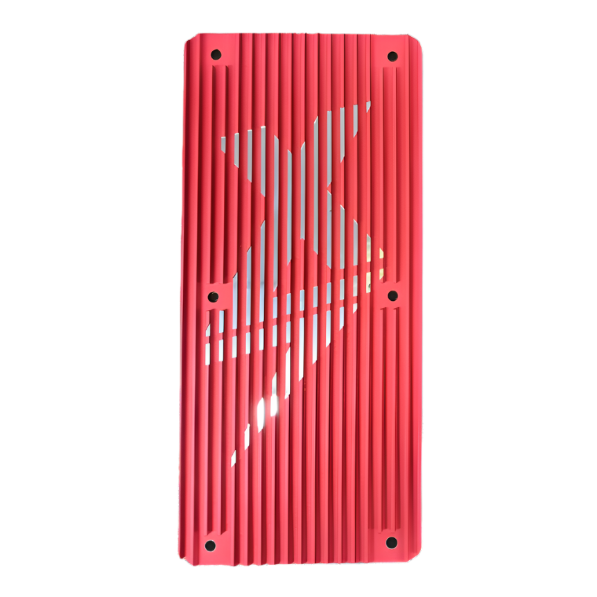 EBMX X-9000 [V2|V3] Heatsink