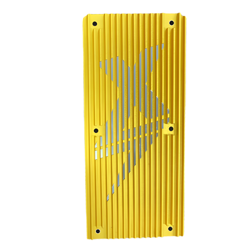 EBMX X-9000 [V2|V3] Heatsink