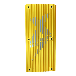 EBMX X-9000 [V2|V3] Heatsink