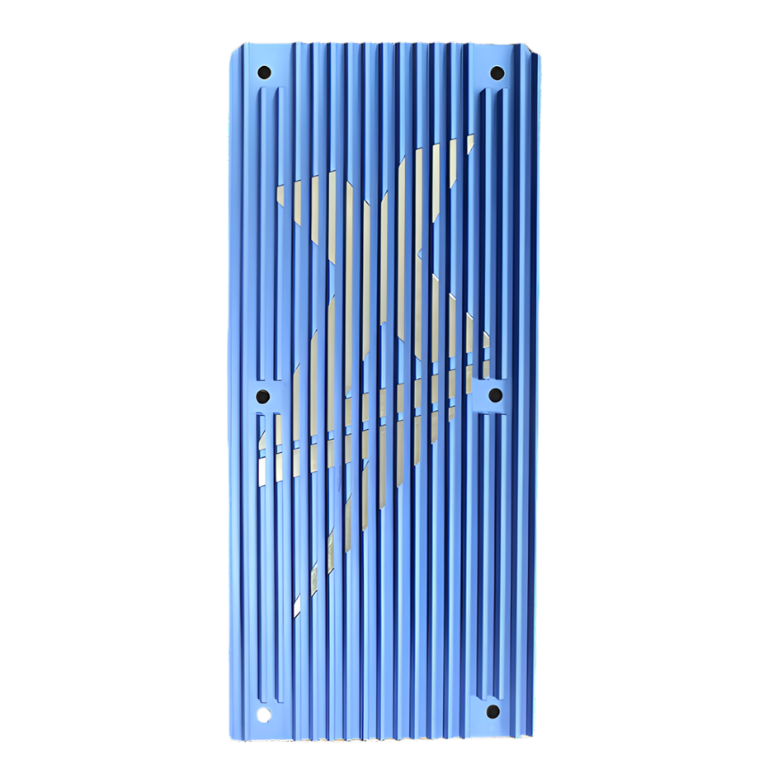 EBMX X-9000 [V2|V3] Heatsink