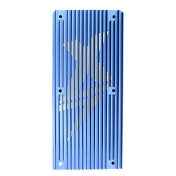 EBMX X-9000 [V2|V3] Heatsink