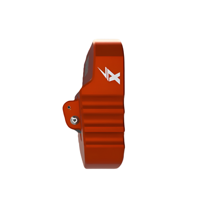 EBMX Display (BC351) CNC Case