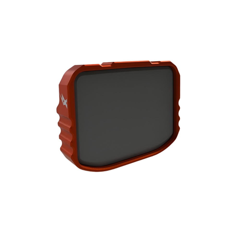 EBMX Display (BC351) CNC Case