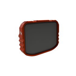 EBMX Display (BC351) CNC Case