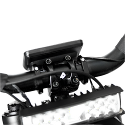 EBMX Display (BC351) & Bar Clamps