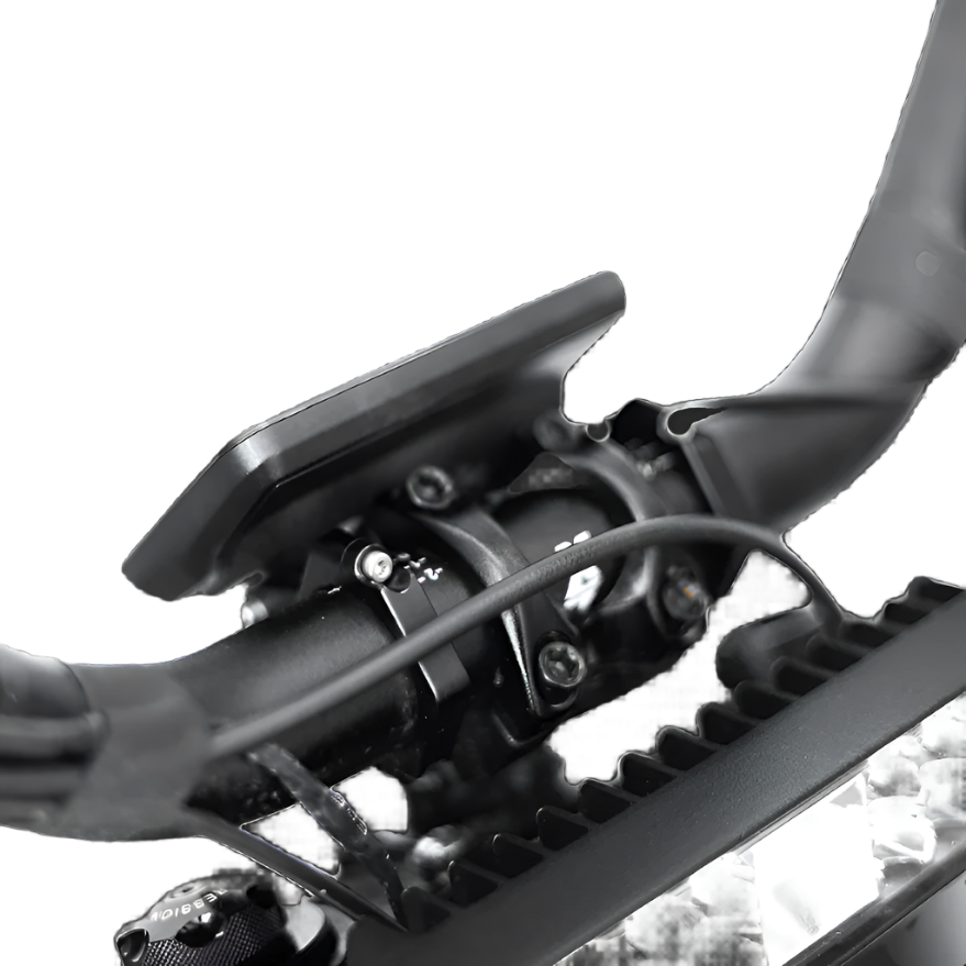 EBMX Display (BC351) & Bar Clamps