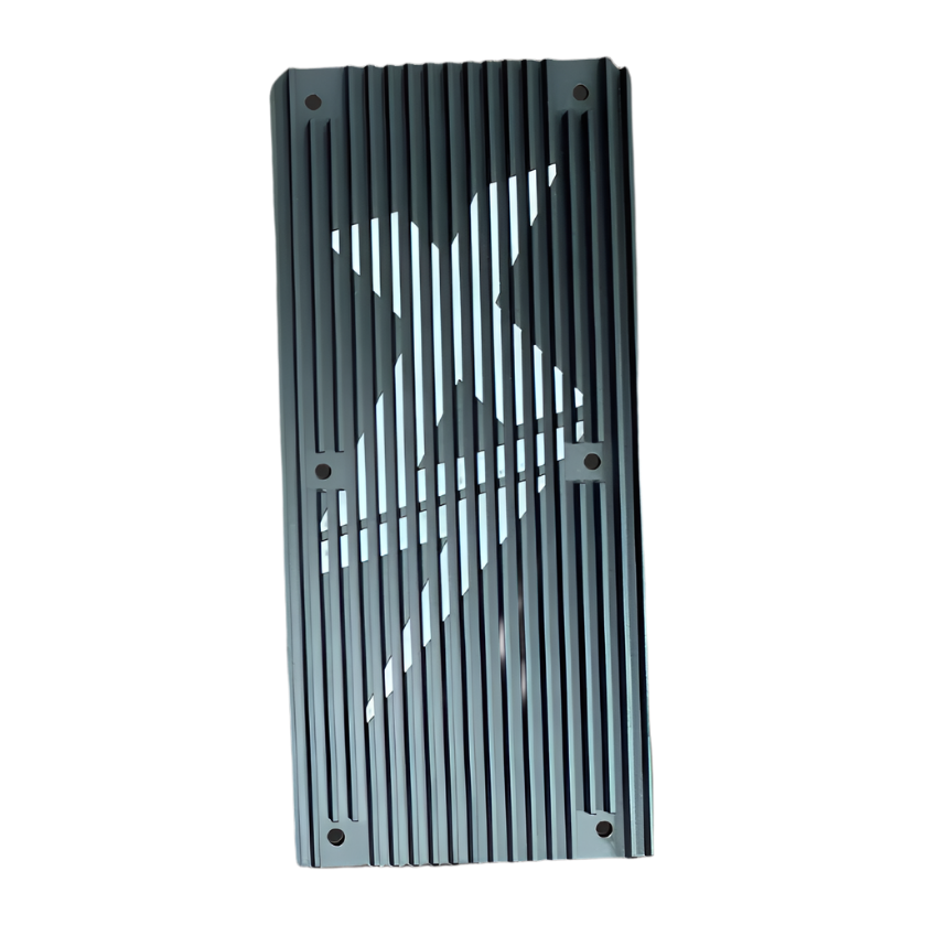 EBMX X-9000 [V2|V3] Heatsink