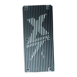 EBMX X-9000 [V2|V3] Heatsink