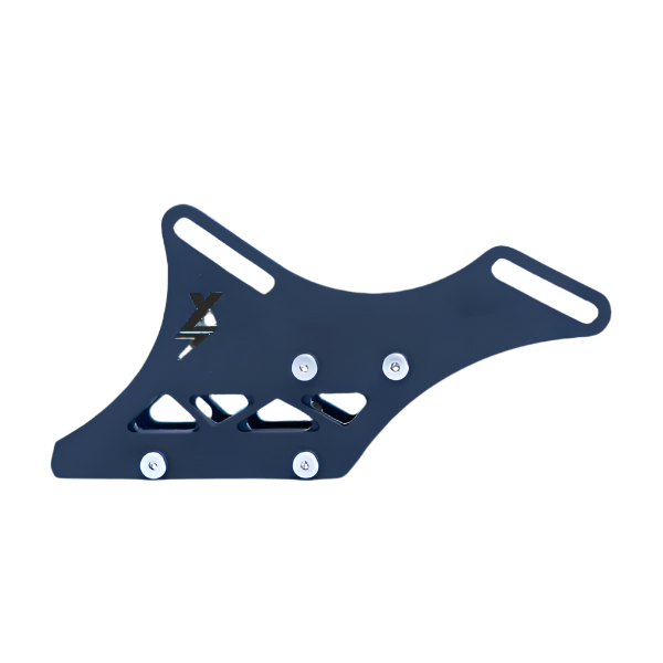 EBMX Competition Chain Guide | Ultra Bee