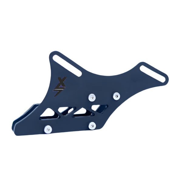 EBMX Competition Chain Guide | Ultra Bee