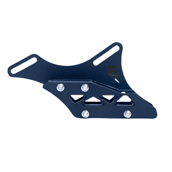 EBMX Competition Chain Guide | Ultra Bee