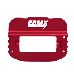 EBMX Display (BC351) CNC Case