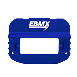 EBMX Display (BC351) CNC Case