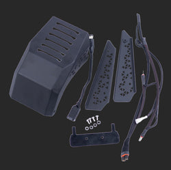 EBMX X-9000 (V1|V2) Harness & Bracket