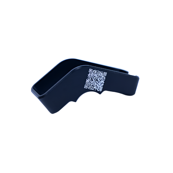 EBMX Metal Case | SW102 Display