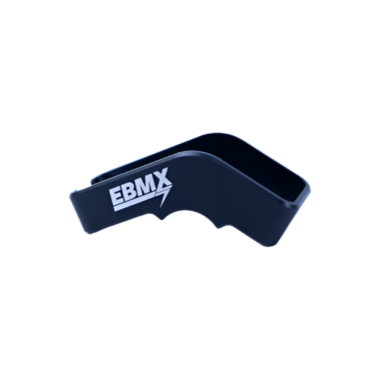 EBMX Metal Case | SW102 Display