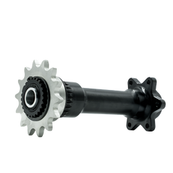 EBMX Competition Jackshaft | Ultra Bee