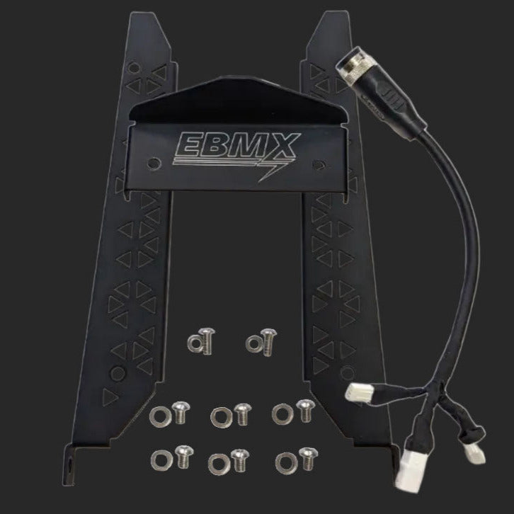 EBMX X-9000 (V1|V2) Harness & Bracket